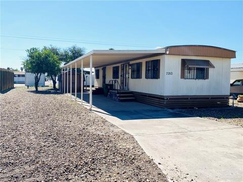 7213 Monroe St, Mission, TX 78572