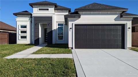 5102 Mission St, Edinburg, TX 78542