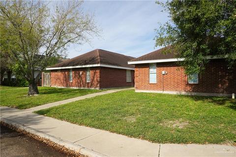 2719 Fort Brown Ave, Edinburg, TX 78539