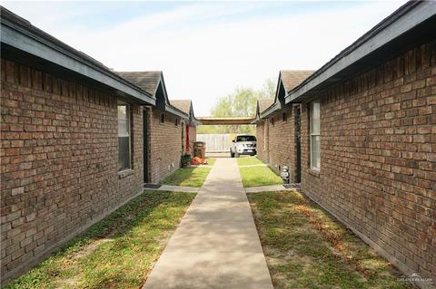 2617 Fort Brown Ave, Edinburg, TX 78539