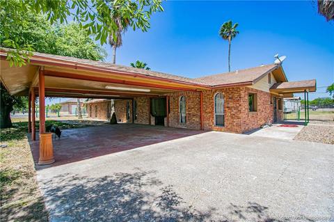 2603 W Main Ave, Mission, TX 78573