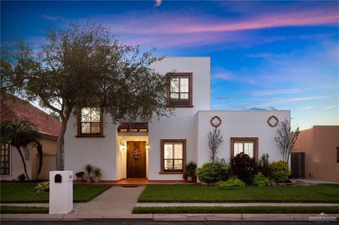 2623 Easy St, Edinburg, TX 78539