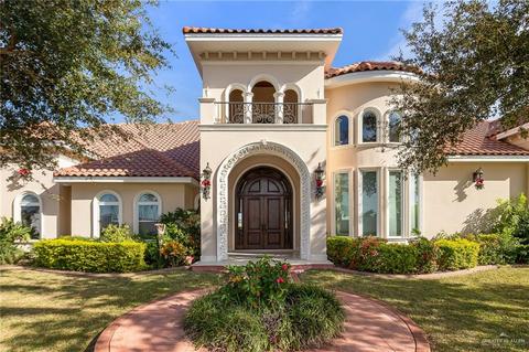1017 S Stewart Rd, Mission, TX 78572