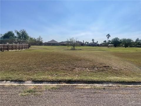 1204 Rhett Dr, Pharr, TX 78577