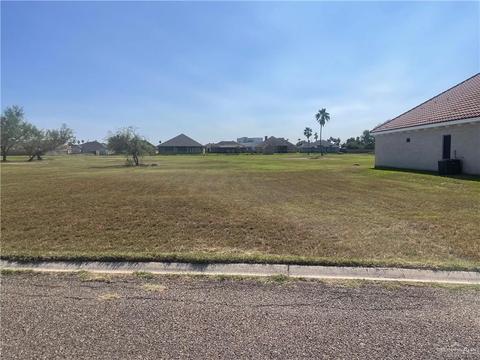 1200 Rhett Dr, Pharr, TX 78577