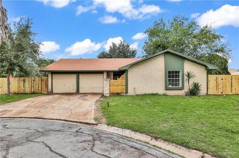 3401 N 22nd St, Mcallen, TX 78501