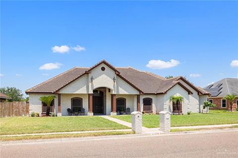 817 Studio Ln, Edinburg, TX 78542