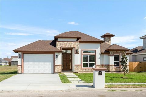 2705 Tassajara St, Edinburg, TX 78542