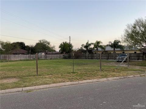 1906 Dolores Del Rio Ave, Mission, TX 78572