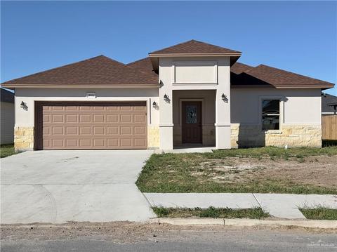 305 Dyanez St, Mercedes, TX 78570