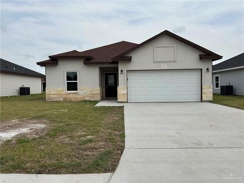 300 Aaron St, Mercedes, TX 78570