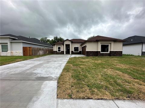 306 Dyanez St, Mercedes, TX 78570