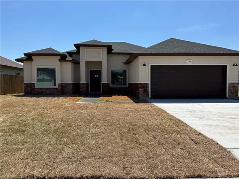304 Aaron St, Mercedes, TX 78570