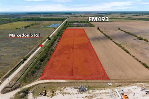 Tbd N Fm 493 Road, Hargill, TX 78549