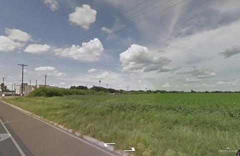 5330 N Jackson Rd, Pharr, TX 78577