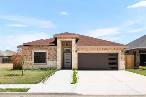 1122 Grandeur Dr, Alamo, TX 78516