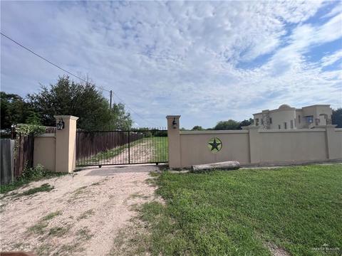 0 Anderson Rd, Donna, TX 78537