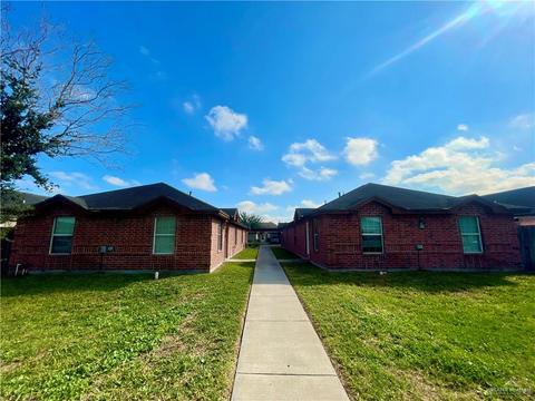 1520 Orlando St, Edinburg, TX 78541