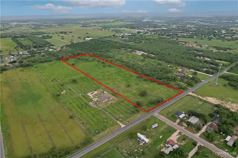 0 N La Homa Rd, Mission, TX 78574
