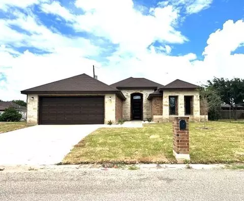 7806 Villa Rama North St, Mission, TX 78572