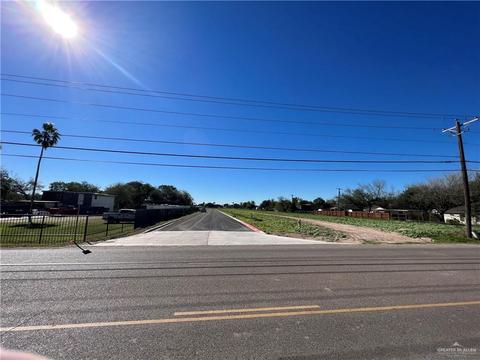 00 W Crockett Ave, Alamo, TX 78516