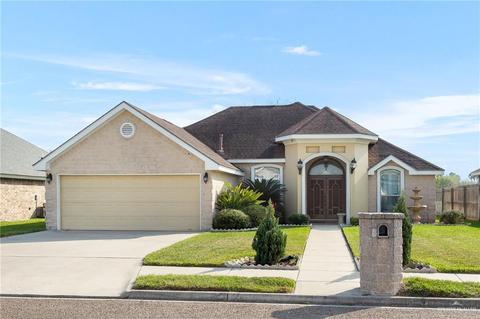 3614 Pecan Grove Dr, Weslaco, TX 78599