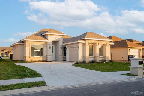522 Oak Ridge St, Donna, TX 78537