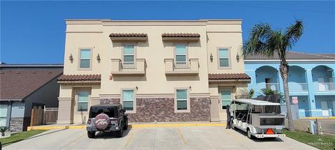 104 W Morningside Dr W #3, South Padre Island, TX 78597