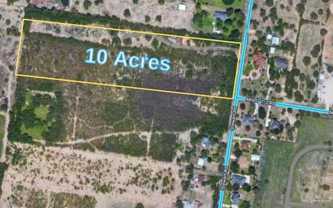 11705 N Stewart Rd, Mission, TX 78573