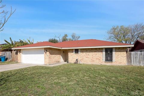 3304 Jay Ave, Mcallen, TX 78504