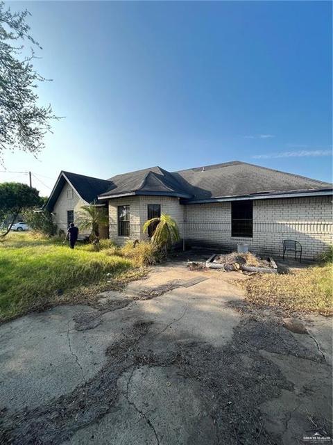 4511 W Rogers Rd, Edinburg, TX 78541