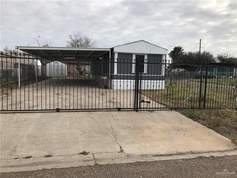 2402 E Granjeno Ave, Edinburg, TX 78542