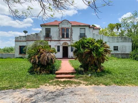 10348 Business 83, La Feria, TX 78559