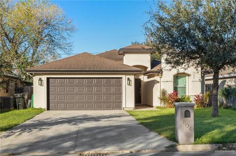 804 S Indiana Ave, Weslaco, TX 78596