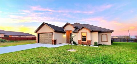 1605 Stardust Ln, Edinburg, TX 78541