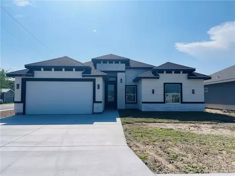 460 Marcelo St, La Feria, TX 78559