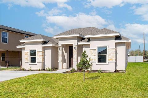 815 E Zavala Ave, Pharr, TX 78577 photo 1