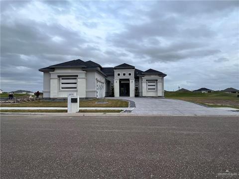 1618 Lago Delton, Edinburg, TX 78542