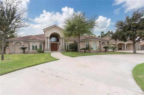 701 W Inspiration Dr S, Pharr, TX 78577