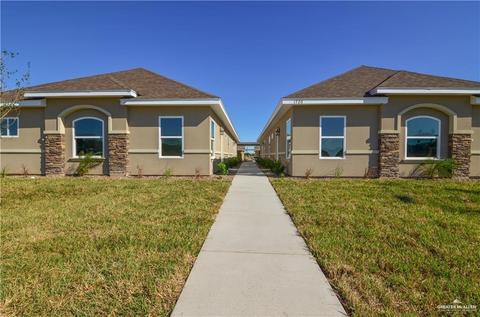 1720 W Taft St, Weslaco, TX 78599