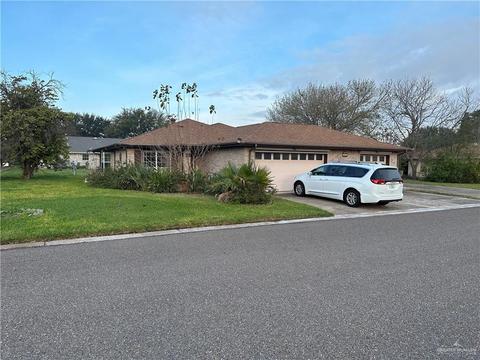 405 Taurus St, Mission, TX 78572