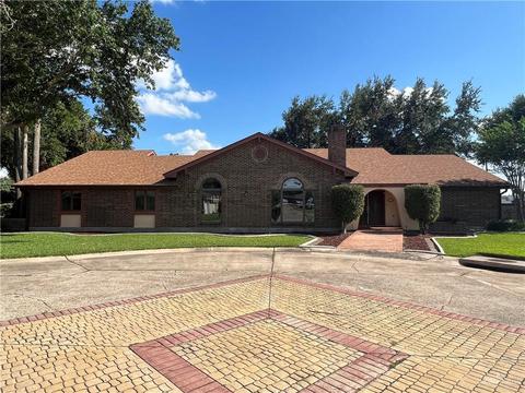 100 W Moore Rd #44-45, Pharr, TX 78577