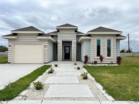 1212 Emma Elizabeth St, Weslaco, TX 78596