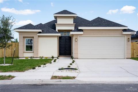 1209 Oscar St, Edinburg, TX 78541