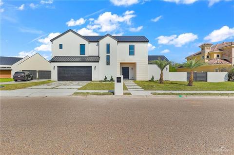 3204 Zenaida Ave, Mcallen, TX 78504