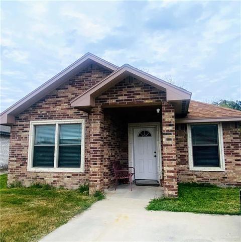 4508 Palma Blanca Dr, Brownsville, TX 78521
