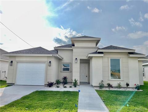 6223 La Villita St N, Edinburg, TX 78542