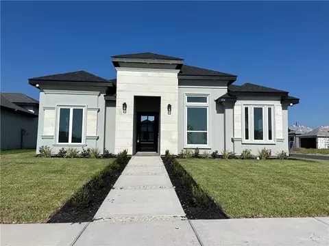 1014 Rockford Dr, Mission, TX 78573