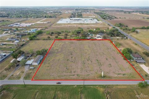 0 Curry Rd, Edinburg, TX 78542