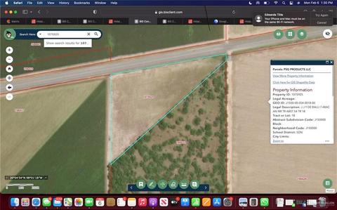 000 W Military Hwy, Weslaco, TX 78596
